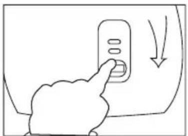 Elis & Elsa CRK3131V - How to cook rice - 4