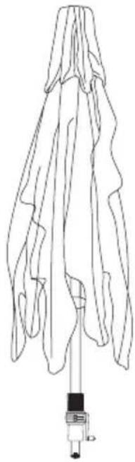 Treasure Garden UM801xSL - STARLIGHT COLLAR TILT CHECKLIST - 3