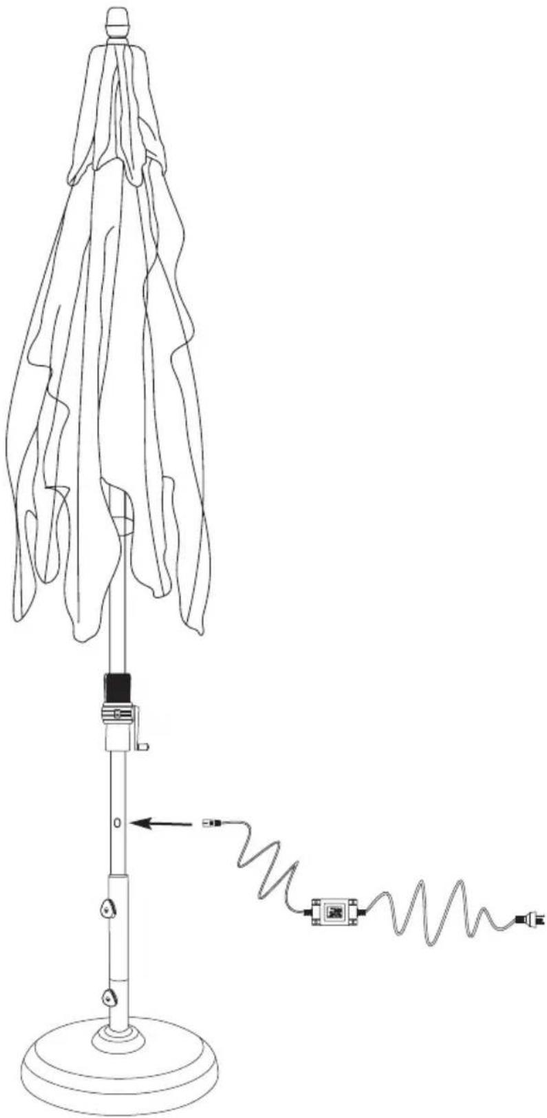 Treasure Garden UM801xSL - STEP 1 Set Up - 4