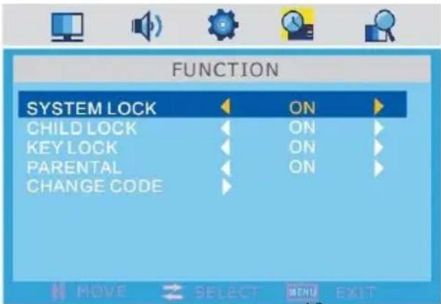 iCast ICAST22 - (5).System Lock (systemsikring) - 2