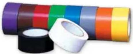 Panduit PCT-1081-B - Marking Tapes - 2
