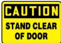 Panduit PCT-1081-B - Signs - 25