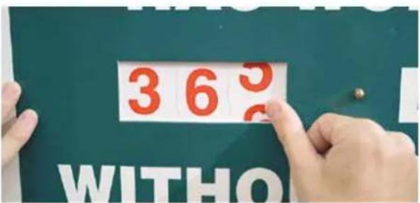 3 6 5 WITHO