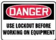 Panduit PCT-1081-B - Signs - 13