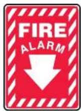 Panduit PCT-1081-B - Signs - 14