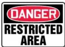 Panduit PCT-1081-B - Signs - 15