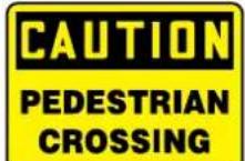Panduit PCT-1081-B - Signs - 10