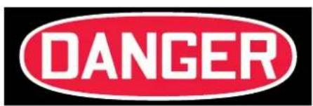 DANGER