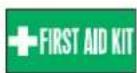Panduit PCT-1081-B - First Aid - 24