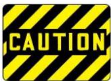 Panduit PCT-1081-B - Signs - 16