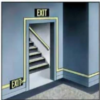 EXIT EXIT-