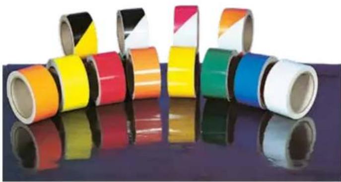 Panduit PCT-1081-B - Reflective Tapes - 1