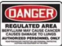 Panduit PCT-1081-B - Signs - 30