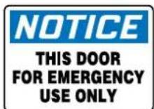 Panduit PCT-1081-B - Signs - 59
