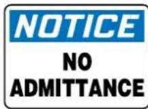 Panduit PCT-1081-B - Signs - 42