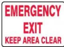 Panduit PCT-1081-B - Signs - 11