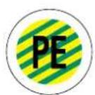 Panduit PCT-1081-B - Conductor Identification Labels - 8
