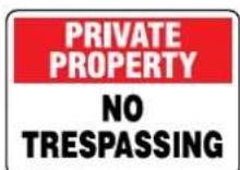 Panduit PCT-1081-B - Signs - 71