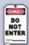 Panduit PCT-1081-B - Self-Laminating Tags - 45