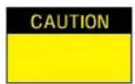 Panduit PCT-1081-B - Electrical Labels in Dispenser - 1