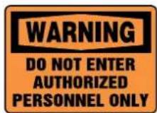 Panduit PCT-1081-B - Signs - 18