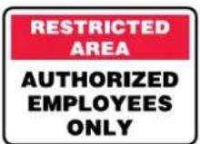 Panduit PCT-1081-B - Signs - 73