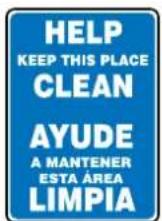 Panduit PCT-1081-B - Housekeeping & Hygiene - 25