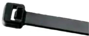 Panduit PCT-1081-B - Pan-Ty® Cable Ties – Nylon 6.6 - 1