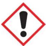Panduit PCT-1081-B - Pictogram labels comply with the Globally Harmonized System. - 7