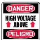 Panduit PCT-1081-B - Signs - 6