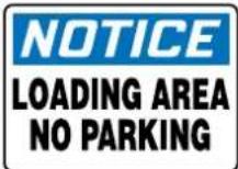 Panduit PCT-1081-B - Signs - 20