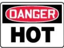 Panduit PCT-1081-B - Signs - 14