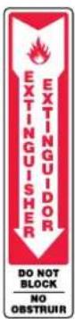 Panduit PCT-1081-B - Signs - 34