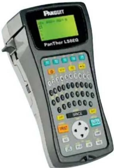 PANQUIT PanTher LSSEQ SPACE