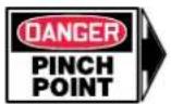 Panduit PCT-1081-B - Labels - 12