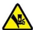 Panduit PCT-1081-B - Use internationally recognized symbols for hazard warning and identification - 8