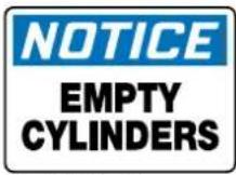 Panduit PCT-1081-B - Signs - 24