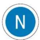 Panduit PCT-1081-B - Conductor Identification Labels - 7