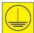 Panduit PCT-1081-B - Electrical Symbol Labels on Cards - 3