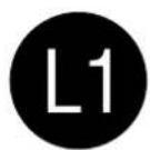 Panduit PCT-1081-B - Conductor Identification Labels - 3