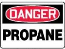 Panduit PCT-1081-B - Signs - 20