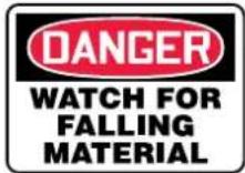 Panduit PCT-1081-B - Signs - 13