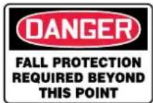 Panduit PCT-1081-B - Signs - 4
