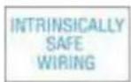 Panduit PCT-1081-B - Electrical Labels in Dispenser - 21