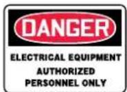 Panduit PCT-1081-B - Signs - 2