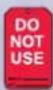 Panduit PCT-1081-B - How to Order Tags: - 5