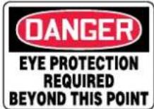 Panduit PCT-1081-B - Signs - 3