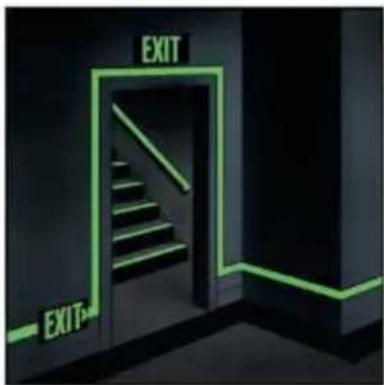 EXIT EXIT-
