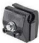 Panduit PCT-1081-B - Simple Battery Replacement - 5