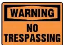 Panduit PCT-1081-B - Signs - 19